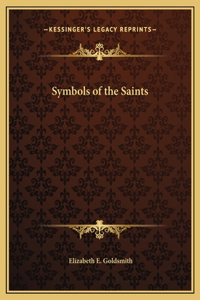 Symbols of the Saints