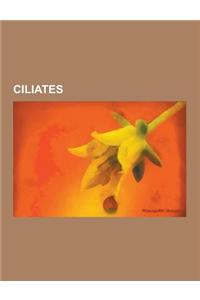 Ciliates