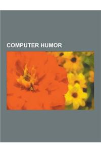 Computer Humor