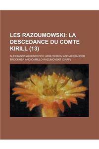 Les Razoumowski (13)