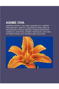 Anime Ova