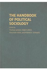 Handbook of Political Sociology, The: States, Civil Societies and Globalisation