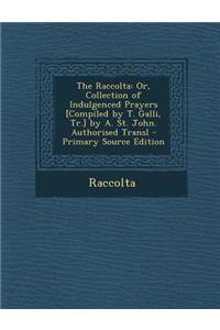 The Raccolta