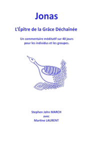 Jonas - L'epitre De La Grace Dechainee