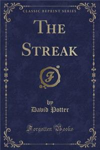 The Streak (Classic Reprint)