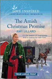 Amish Christmas Promise