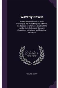 Waverly Novels