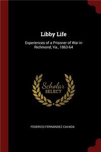 Libby Life