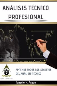 Análisis Técnico Profesional