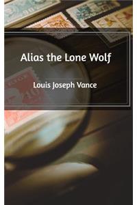 Alias the Lone Wolf