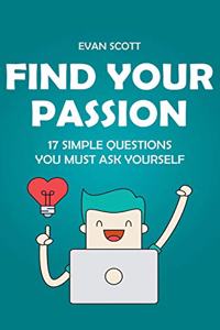 Find Your Passion