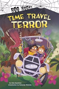 Time Travel Terror