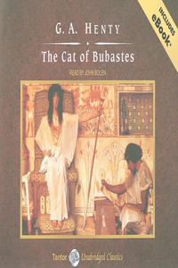 The Cat of Bubastes