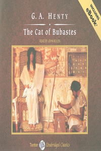 The Cat of Bubastes, with eBook