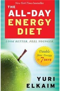 All-Day Energy Diet