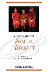 A Companion to Samuel Beckett