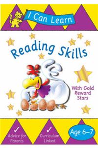 Reading Skills