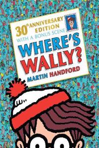 Where's Wally?