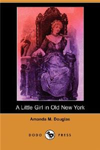 Little Girl in Old New York (Dodo Press)