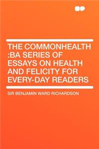 The Commonhealth