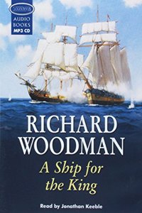 A Ship For The King