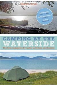 Camping by the Waterside