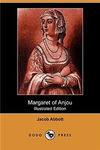 Margaret of Anjou (Illustrated Edition) (Dodo Press)