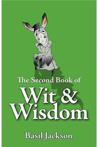 Second Book of Wit & Wisdom