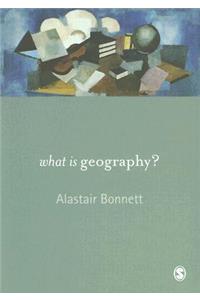 What is Geography?