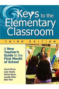 Keys to the Elementary Classroom