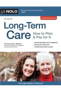 Long-Term Care