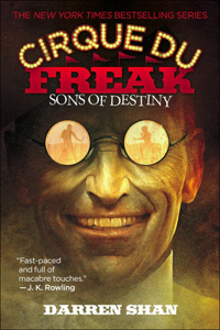 Sons of Destiny