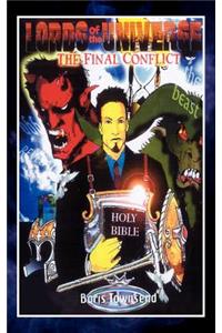 Lords of the Universe the Final Conflict