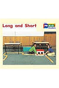 Rigby PM Math Readers