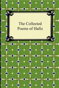 Collected Poems of Hafiz