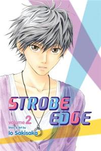 Strobe Edge, Vol. 2, 2