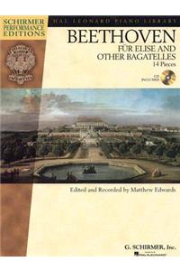 Beethoven - Fur Elise and Other Bagatelles