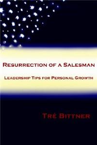 Resurrection of a Salesman