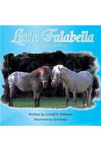 Little Falabella the Magical Horse