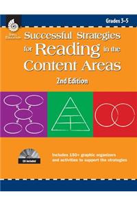 Successful Strategies for Reading in the Content Areas