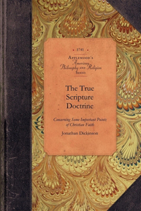 The True Scripture Doctrine