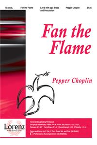 Fan the Flame