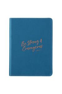 Journal Lux-Leather Flexcover