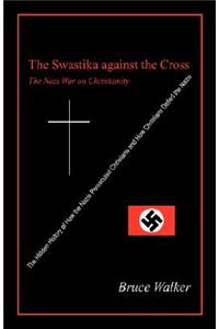 Swastika Against the Cross