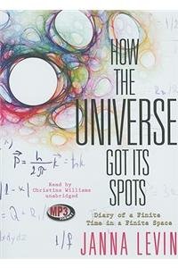 How the Universe Got Its Spots