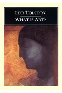 What Is Art? Lib/E