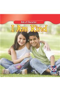 I Am Kind