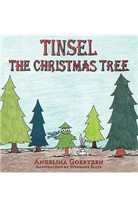 Tinsel the Christmas Tree