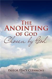 Anointing of God
