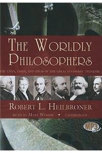 The Worldly Philosophers